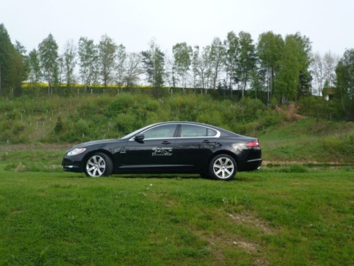 Jaguar XF_07