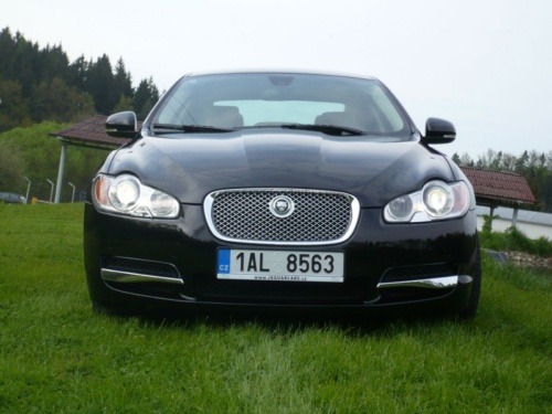 Jaguar XF_24