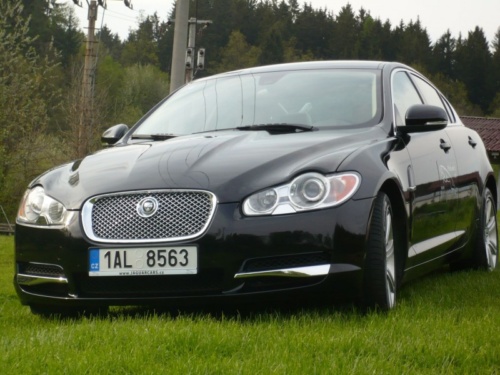 Jaguar XF_30