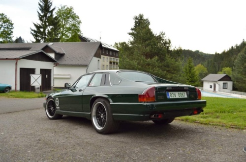 Jaguar meeting Ceske Svycarsko 2014 II_08