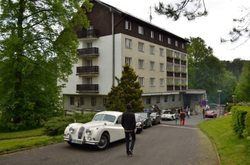 Jaguar meeting Ceske Svycarsko 2014 II_10