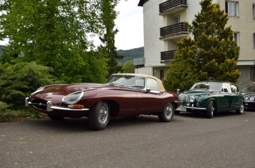 Jaguar meeting Ceske Svycarsko 2014 II_11