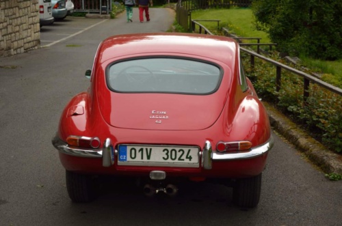 Jaguar meeting Ceske Svycarsko 2014 II_13