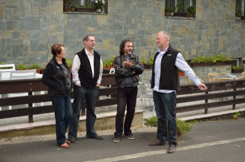 Jaguar meeting Ceske Svycarsko 2014 II_14