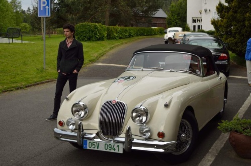 Jaguar meeting Ceske Svycarsko 2014 II_15