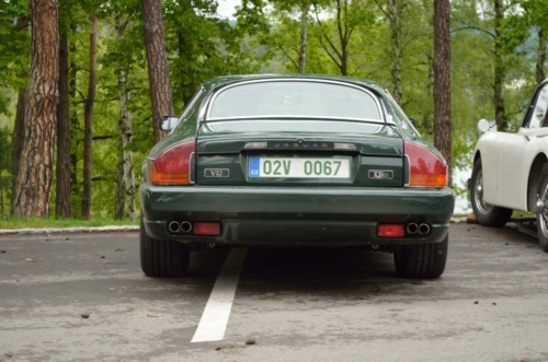 Jaguar meeting Ceske Svycarsko 2014 II_157