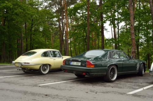 Jaguar meeting Ceske Svycarsko 2014 II_158