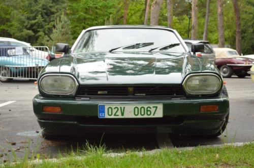 Jaguar meeting Ceske Svycarsko 2014 II_159