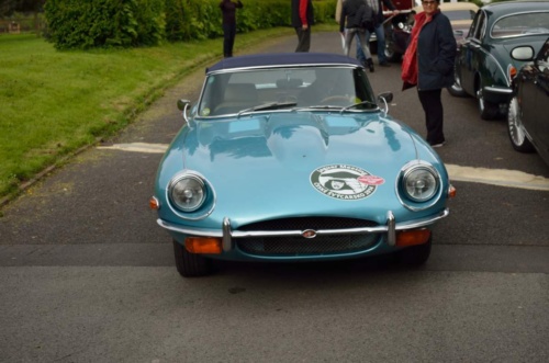 Jaguar meeting Ceske Svycarsko 2014 II_16