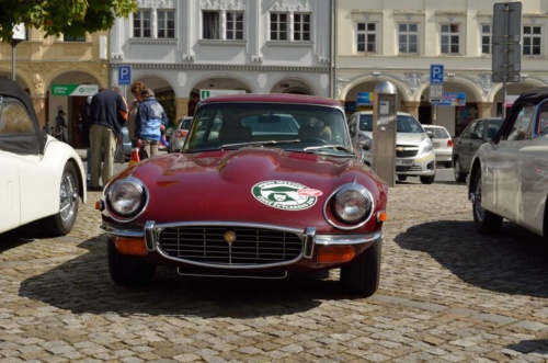 Jaguar meeting Ceske Svycarsko 2014 II_33