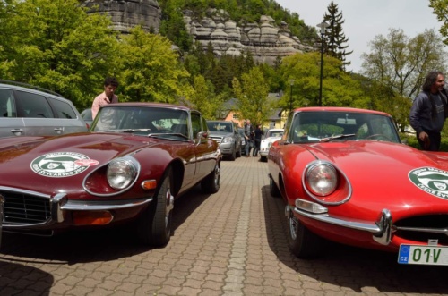 Jaguar meeting Ceske Svycarsko 2014 II_34