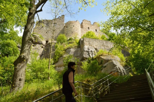 Jaguar meeting Ceske Svycarsko 2014 II_35