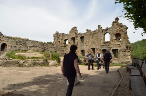 Jaguar meeting Ceske Svycarsko 2014 II_38