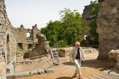 Jaguar meeting Ceske Svycarsko 2014 II_42