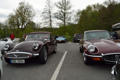 Jaguar meeting Ceske Svycarsko 2014 II_59