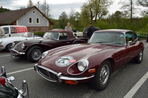 Jaguar meeting Ceske Svycarsko 2014 II_62