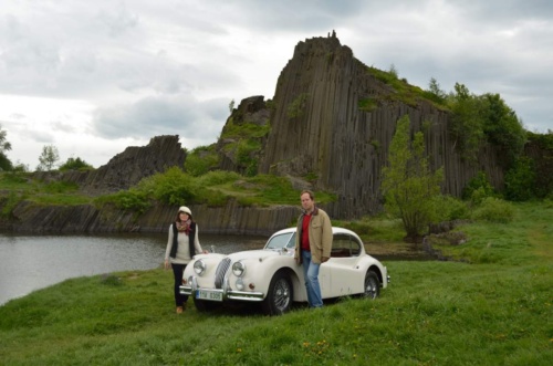 Jaguar meeting Ceske Svycarsko 2014 II_86