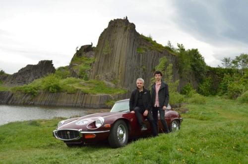 Jaguar meeting Ceske Svycarsko 2014 II_87
