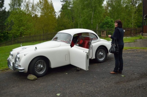 Jaguar meeting Ceske Svycarsko 2014 II_93