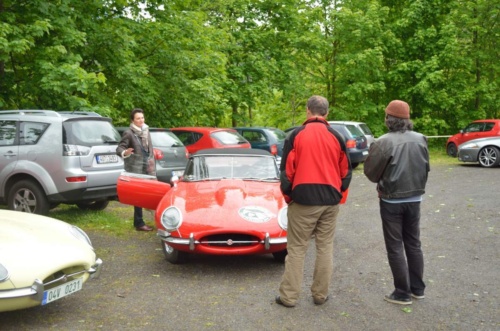 Jaguar meeting Ceske Svycarsko 2014 II_95