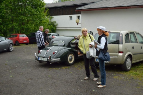 Jaguar meeting Ceske Svycarsko 2014 II_97
