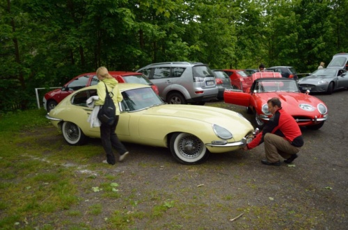 Jaguar meeting Ceske Svycarsko 2014 II_99
