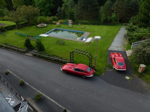 Jaguar meeting Ceske Svycarsko 2014_02