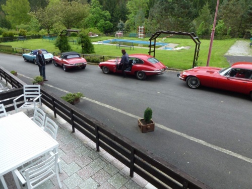 Jaguar meeting Ceske Svycarsko 2014_05