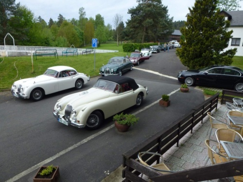 Jaguar meeting Ceske Svycarsko 2014_06