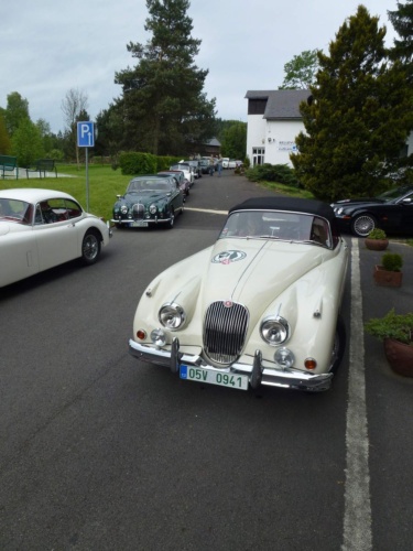 Jaguar meeting Ceske Svycarsko 2014_07