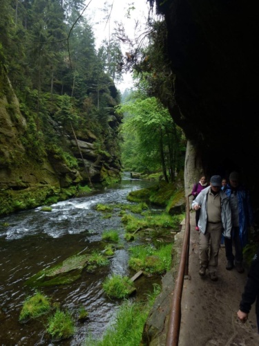 Jaguar meeting Ceske Svycarsko 2014_110