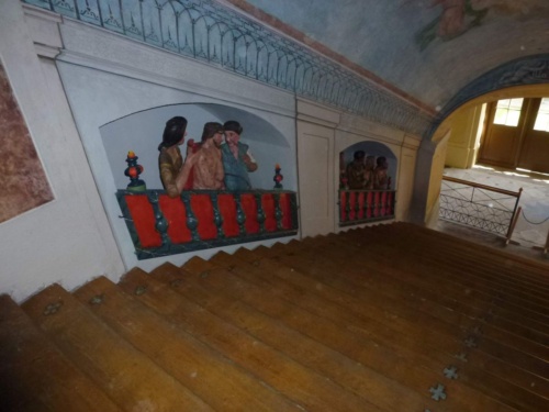 Jaguar meeting Ceske Svycarsko 2014_13