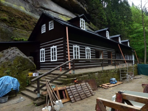 Jaguar meeting Ceske Svycarsko 2014_138