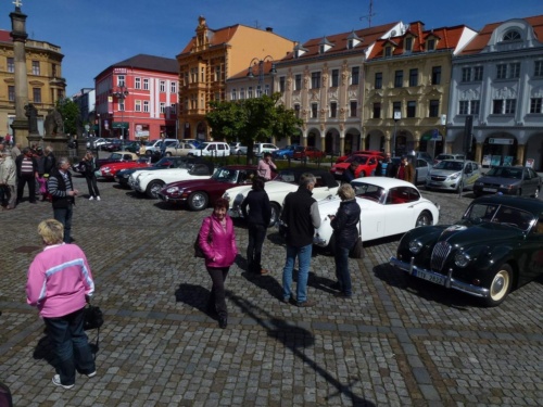 Jaguar meeting Ceske Svycarsko 2014_18
