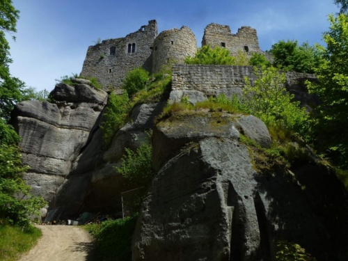 Jaguar meeting Ceske Svycarsko 2014_35