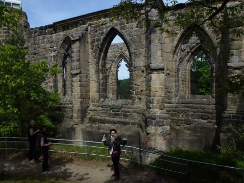 Jaguar meeting Ceske Svycarsko 2014_48