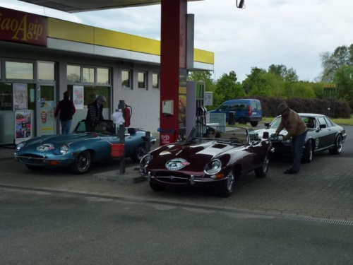 Jaguar meeting Ceske Svycarsko 2014_52