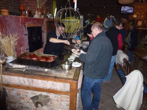 Jaguar meeting Ceske Svycarsko 2014_53