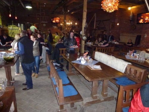 Jaguar meeting Ceske Svycarsko 2014_57