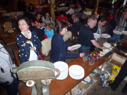 Jaguar meeting Ceske Svycarsko 2014_64