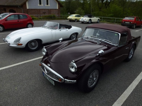 Jaguar meeting Ceske Svycarsko 2014_69