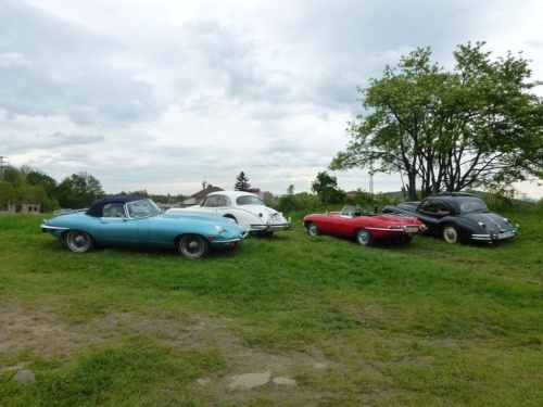 Jaguar meeting Ceske Svycarsko 2014_75