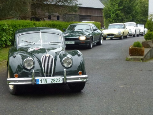Jaguar meeting Ceske Svycarsko 2014_78