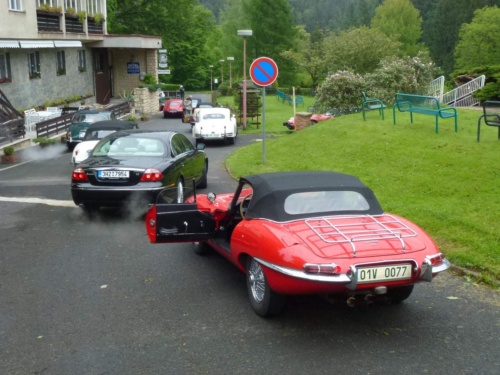 Jaguar meeting Ceske Svycarsko 2014_79