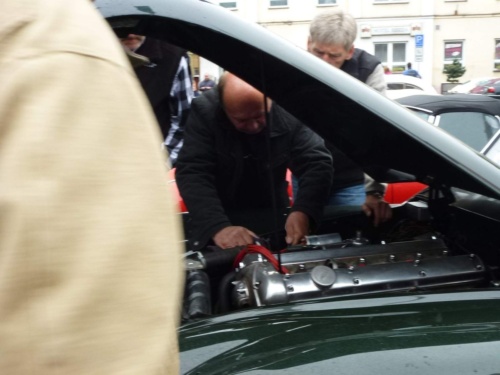 Jaguar meeting Ceske Svycarsko 2014_82