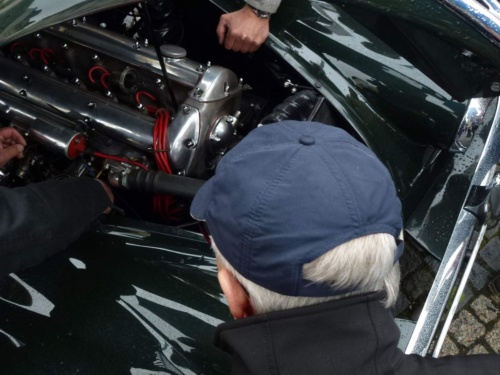 Jaguar meeting Ceske Svycarsko 2014_84