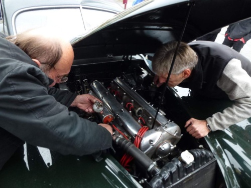 Jaguar meeting Ceske Svycarsko 2014_85