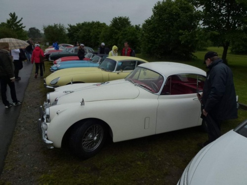 Jaguar meeting Ceske Svycarsko 2014_99