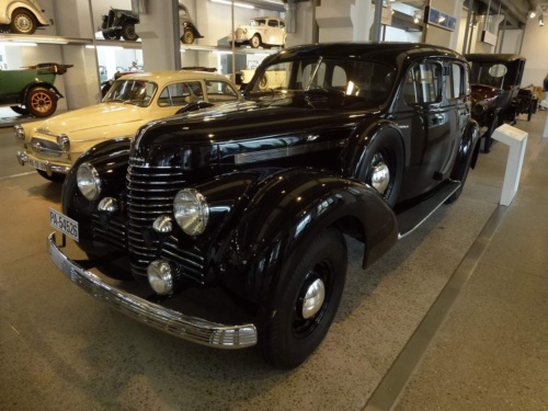 Jaguar meeting Český ráj 2016 II_104