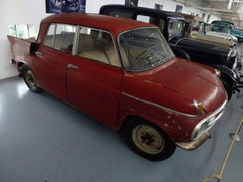 Jaguar meeting Český ráj 2016 II_107